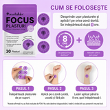 Plasturel® Focus 4