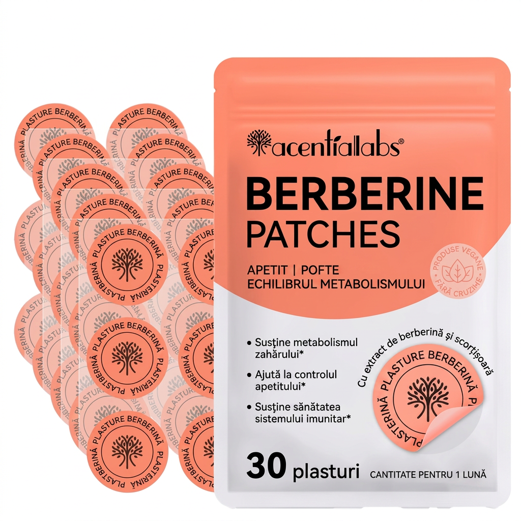 Plasturel® Berberin