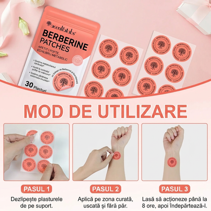 Plasturel® Berberin