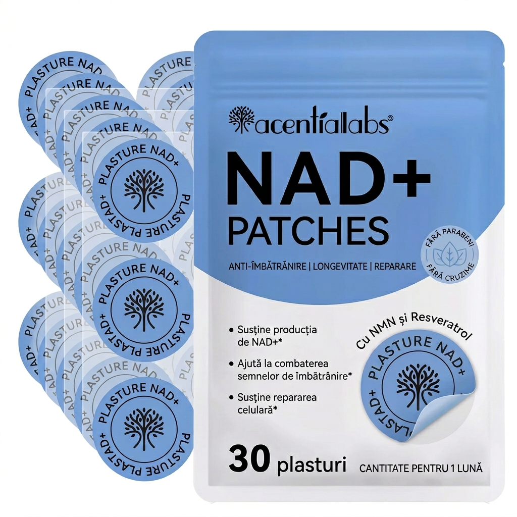 Plasturel® NAD+