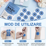 Plasturel® NAD+ 4