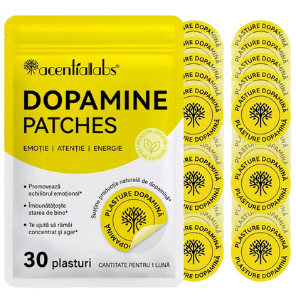 Plasturel® dopamin