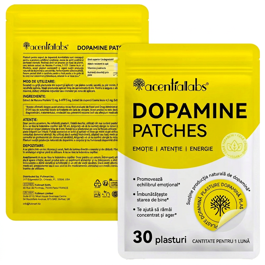 Plasturel® dopamin