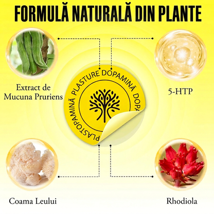 Plasturel® dopamin