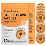 Plasturel® Stress Down 1