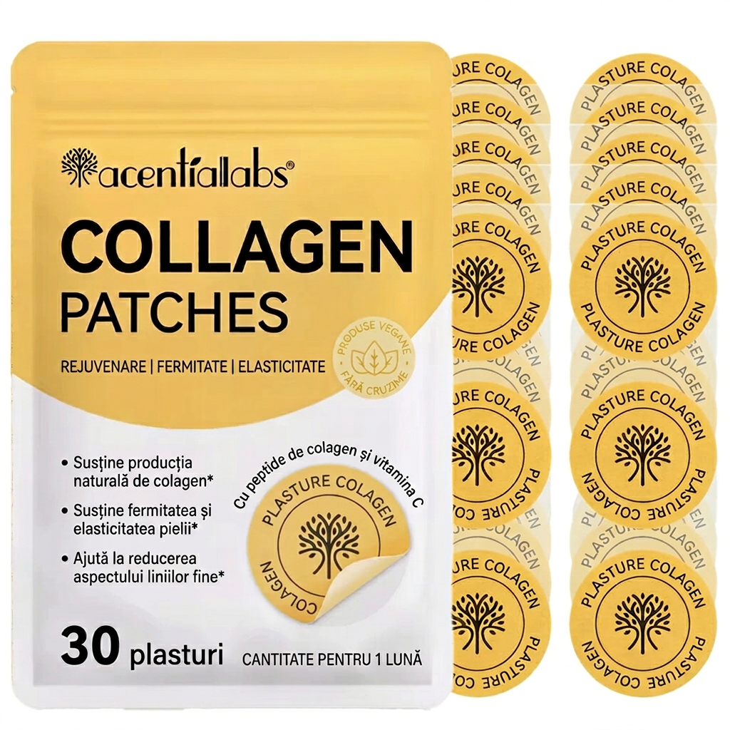 Plasturel® kolagen