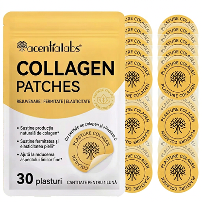 Plasturel® kolagen