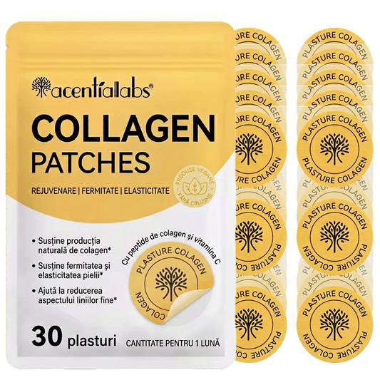 Plasturel® kolagen