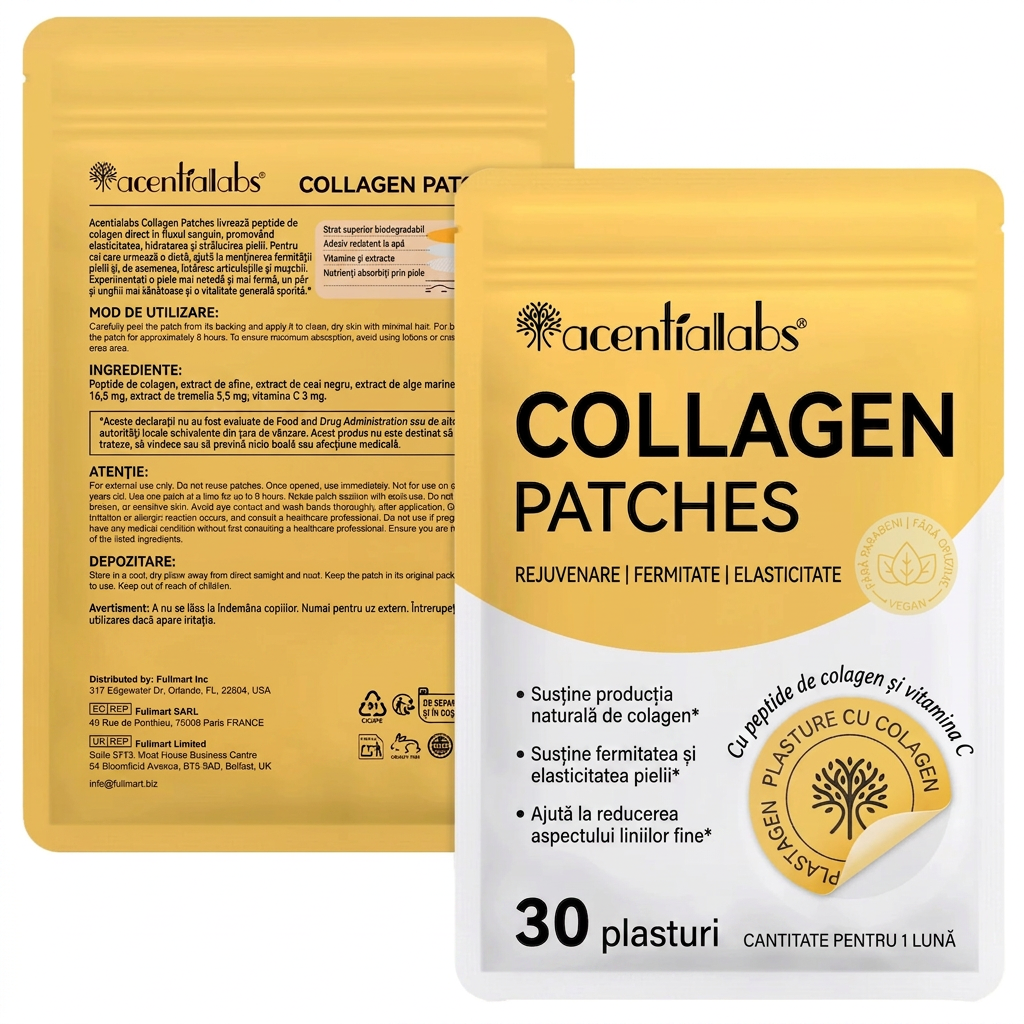 Plasturel® kolagen