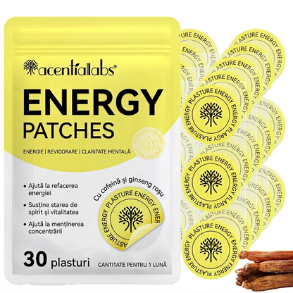 Plasturel® Energy