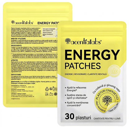 Plasturel® Energy