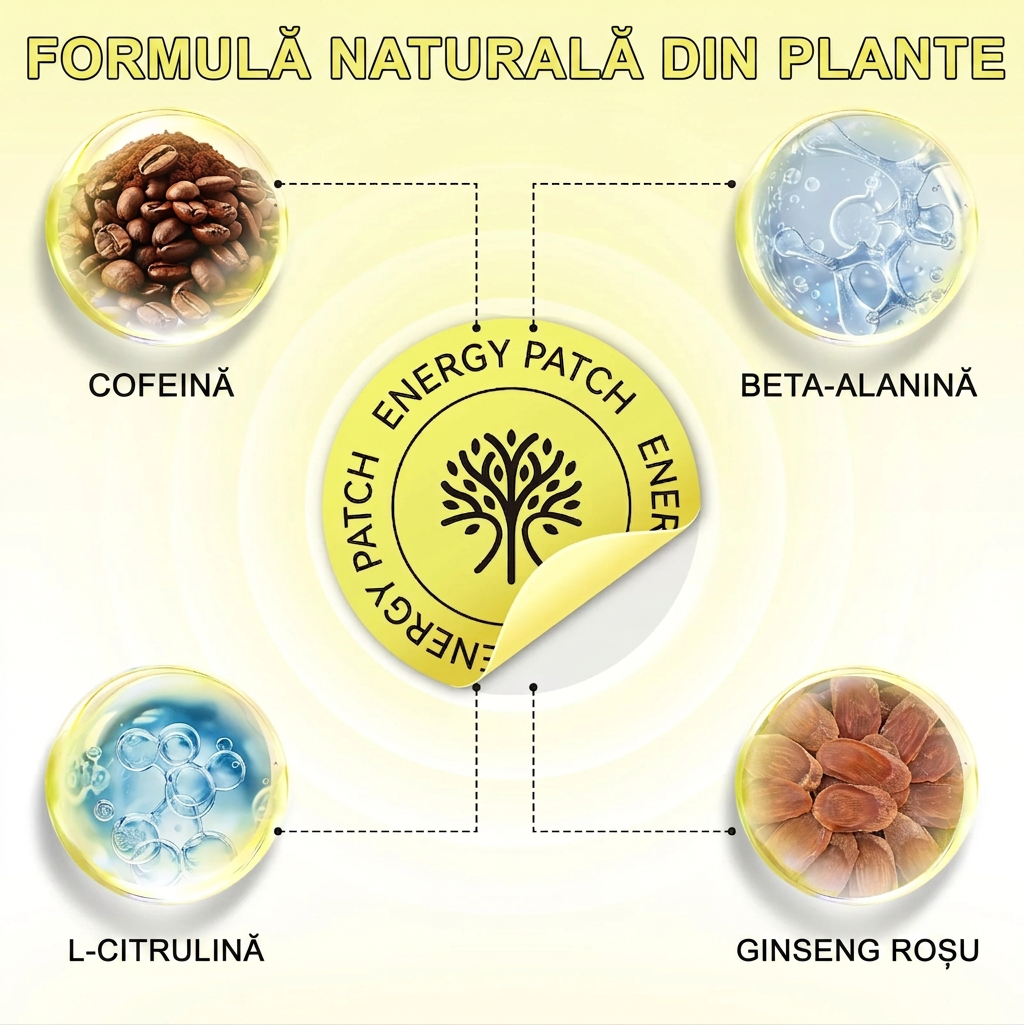 Plasturel® Energy