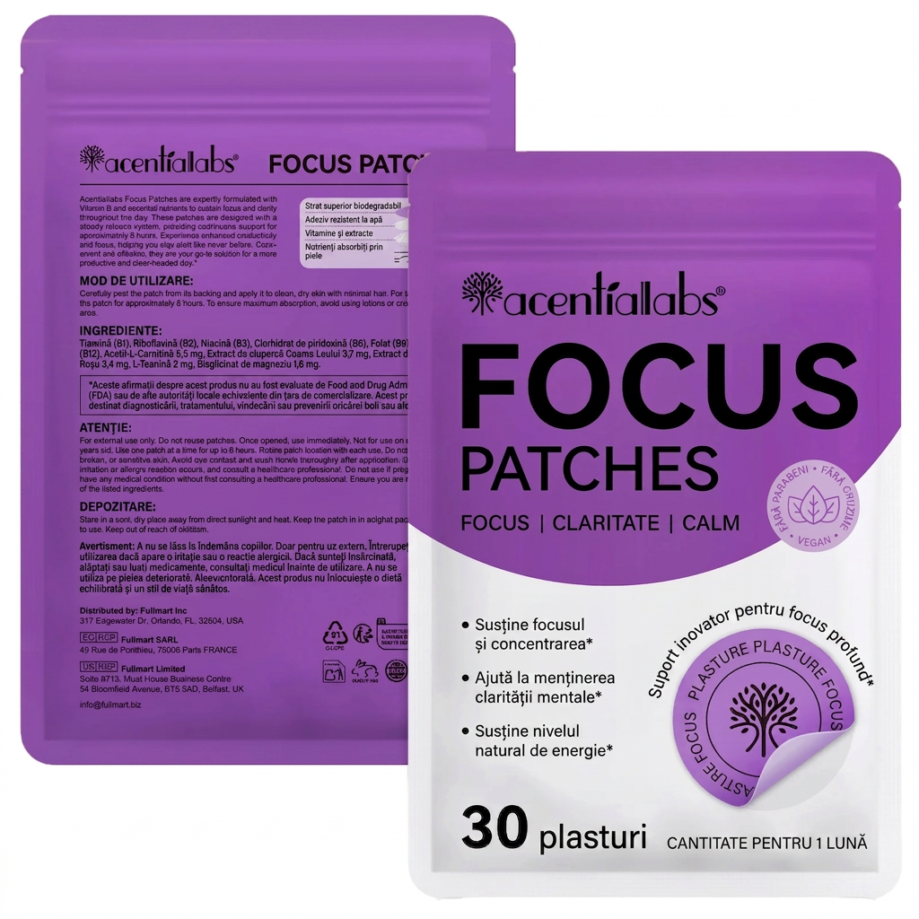 Plasturel® Focus