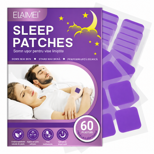 Plasturel® Sleep
