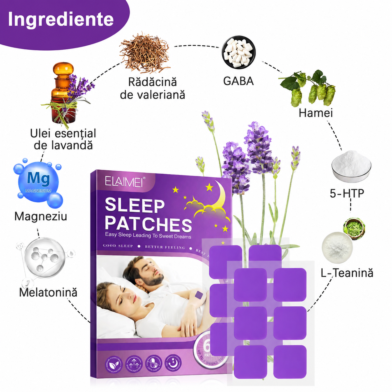 Plasturel® Sleep