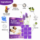 Plasturel® Sleep 3
