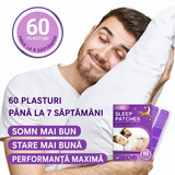 Plasturel® Sleep 4